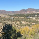 Spring Creek Bluff Trail: 16 Fotos - Colorado 