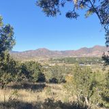 Spring Creek Bluff Trail: 16 Fotos - Colorado 