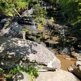 Issaqueena Falls Trail, South Carolina - 757 Reviews, Map | AllTrails