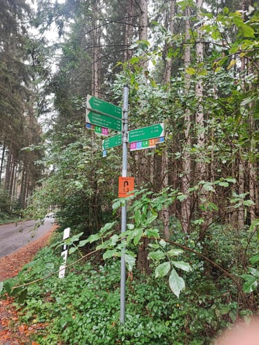 Schabenbergrunde (L6)