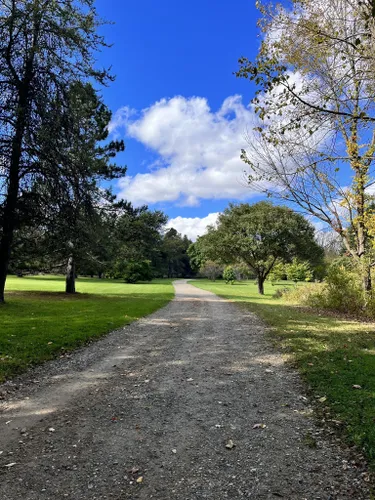 Best Hikes and Trails in For mar Nature Preserve AllTrails