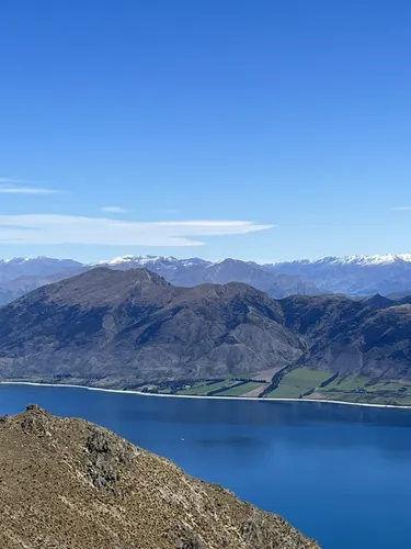 Best Lake Trails in Hāwea Conservation Park AllTrails