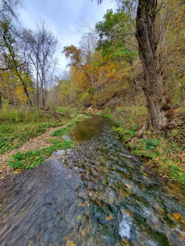 Best Hikes and Trails in Beaver Creek Valley State Park | AllTrails