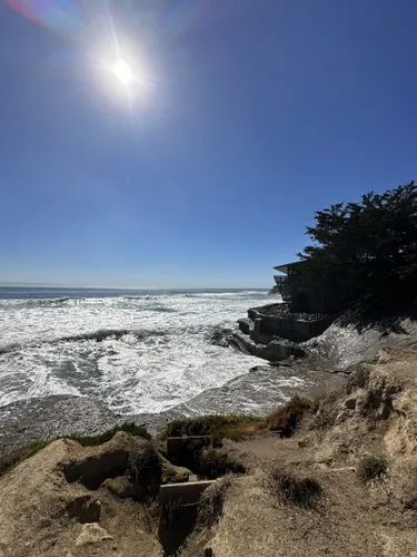 Best Hikes and Trails in Pleasure Point Beach County Park AllTrails