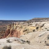 Kitchen Mesa Trail, New Mexico - 578 Reviews, Map | AllTrails