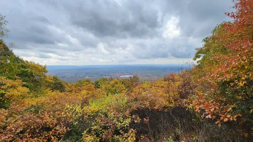 Big pocono shop state park hiking