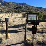 Domingo Baca Trail #230, New Mexico - 1,888 Reviews, Map | AllTrails