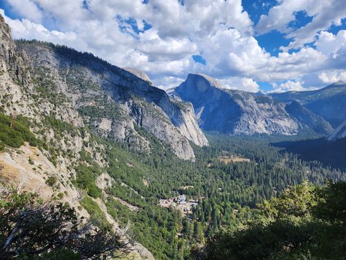 10 Best backpacking trails in Yosemite National Park AllTrails