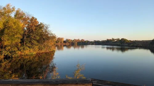 Hidden Escapes: 5 Scenic Hiking Trails in Fairfield – Iowa