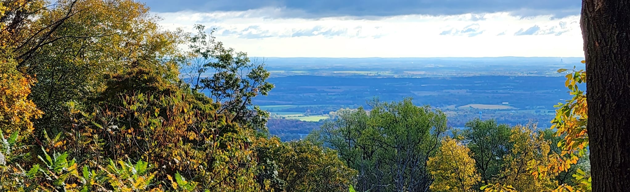 Thurmont Vista Loop Trail, Maryland 296 Reviews, Map AllTrails