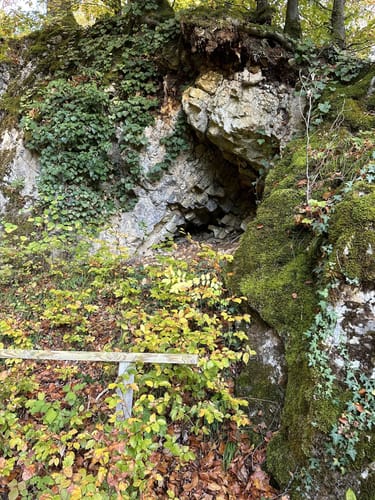 Kalkofen Lernpfad Wollbach