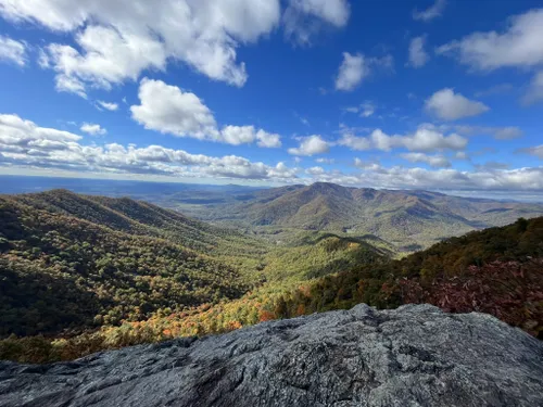 10 Best Backpacking Trails in Virginia | AllTrails