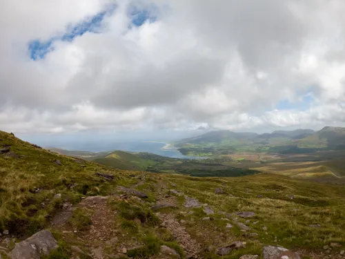 2023 Best Trail Running Trails In An Clochán Alltrails