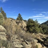 Walker Ranch Loop, Colorado - 4,401 Reviews, Map | AllTrails