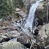 Alberta Falls Trail, Colorado - 3,265 Reviews, Map | AllTrails