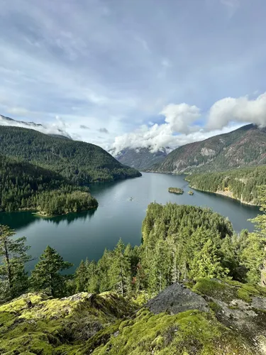 Best Kid Friendly Trails in North Cascades National Park | AllTrails