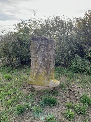 Weinlehrpfad Nackenheim