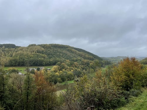 Stoubach Schleife