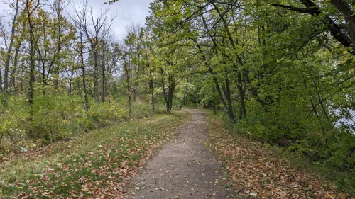 Best Hikes and Trails in Lake Farm County Park | AllTrails