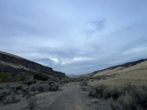 Best Hikes and Trails in Selah Cliffs Natural Area Preserve | AllTrails