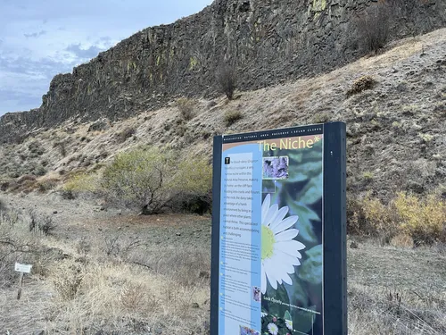 Best Hikes and Trails in Selah Cliffs Natural Area Preserve | AllTrails