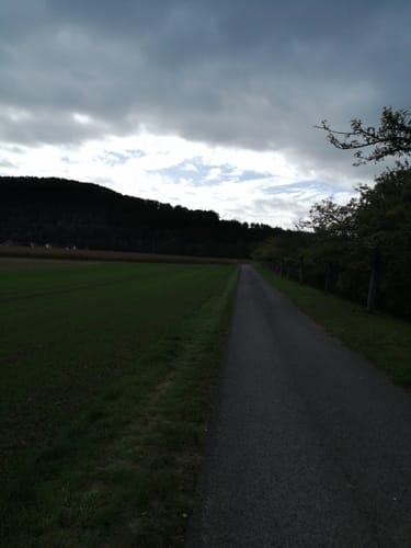 Rhön Rundweg 6 (Bad Bocklet)