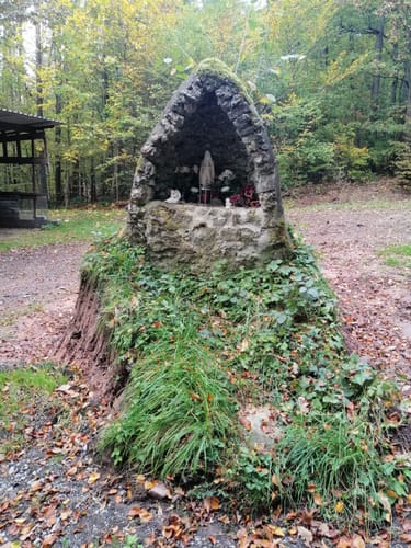 Rhön Rundweg 6 (Bad Bocklet)