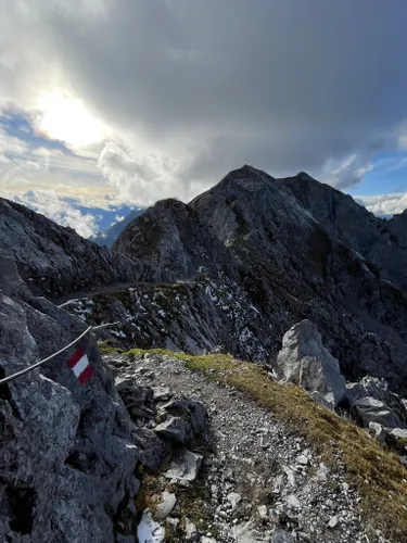 Best Via Ferrata Trails In Innsbruck | AllTrails