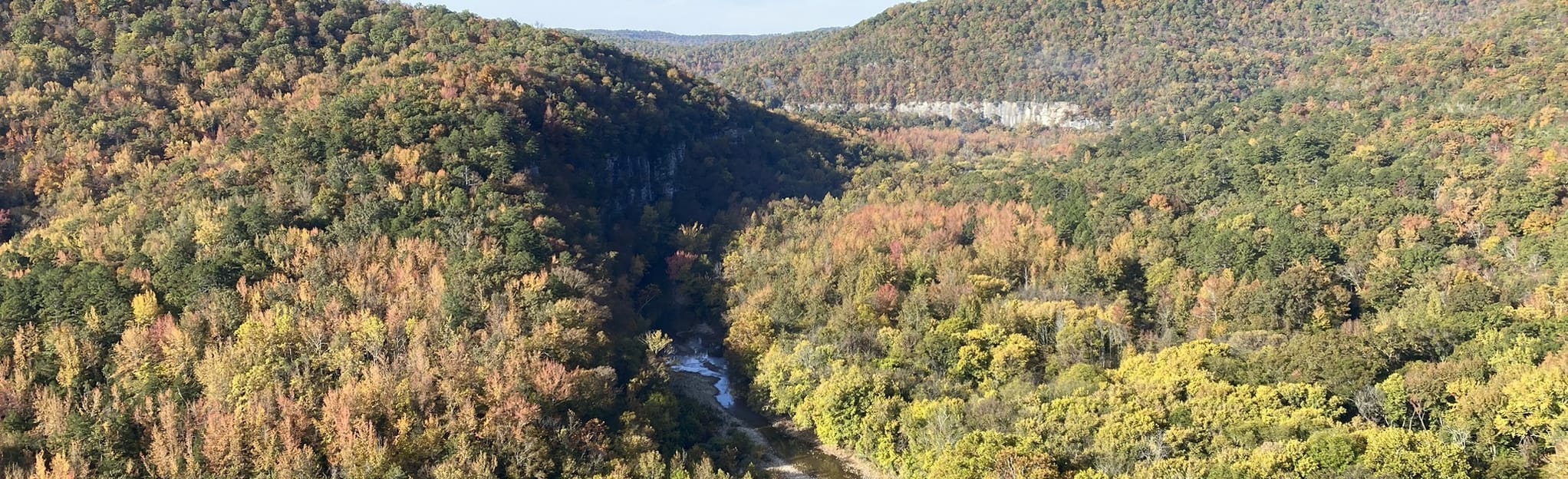 Centerpoint to Goat Trail, Arkansas - 2,894 Reviews, Map | AllTrails