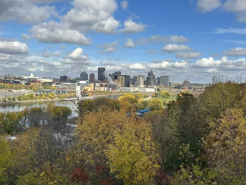 10 Best Trails and Hikes in Saint Paul