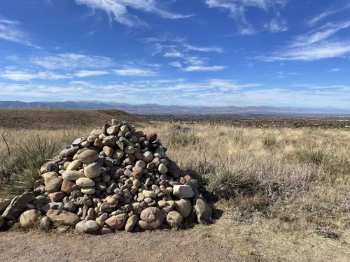 The Bluffs Regional Park – Lone Tree, Colorado