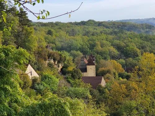 Best Trails, Walks, and Paths in SainteAlvère AllTrails