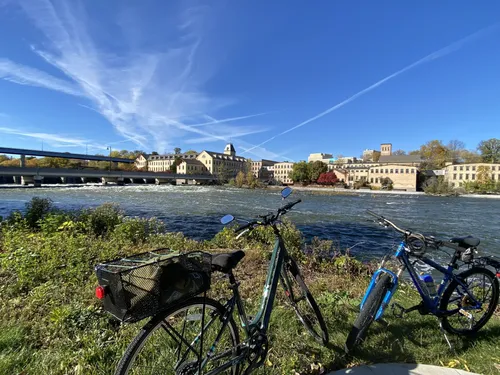 Best Road Biking Trails in Appleton | AllTrails