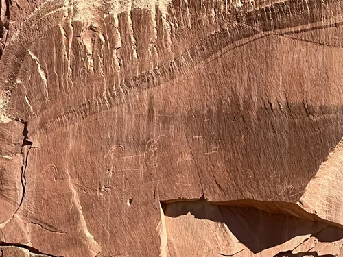 Alltrails capitol reef sales