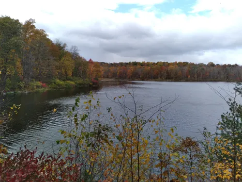 Best 10 Hiking Trails in Middletown Reservoir Trails | AllTrails