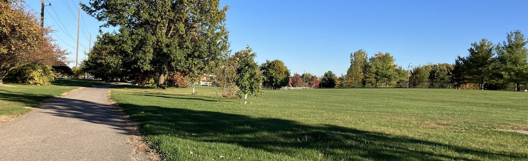 Northwestway Park Loop, Indiana 64 Reviews, Map AllTrails