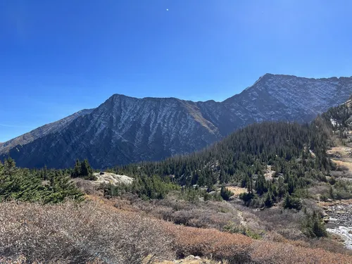 Best Rock Climbing Trails in Westcliffe | AllTrails