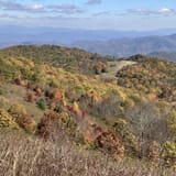 Max Patch Loop, North Carolina - 2,031 Reviews, Map | AllTrails