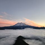 High Rock Lookout Trail, Washington - 2,950 Reviews, Map | AllTrails