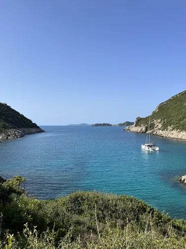 Best Beach Trails in Afion | AllTrails