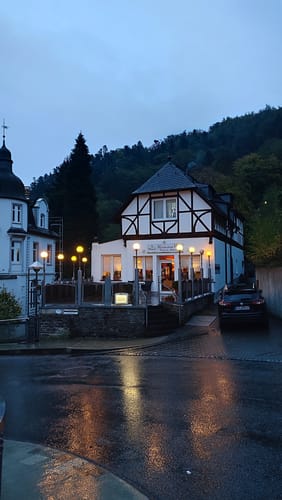 HeimatSpur Erlebnisweg Ritter-Räuber-Römer (Bad Bertrich)