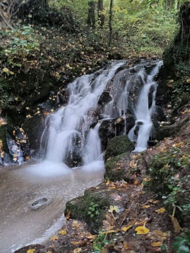 HeimatSpur Erlebnisweg Ritter-Räuber-Römer (Bad Bertrich)