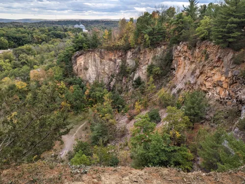 Best Hikes and Trails in Ableman's Gorge State Natural Area | AllTrails