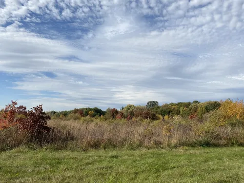 Best Hikes and Trails in Prairie Springs Park | AllTrails