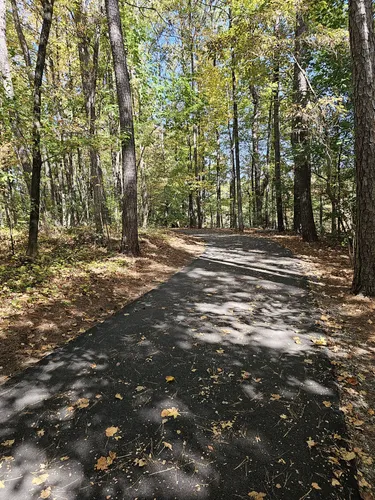 Best Hikes and Trails in Lucky Shoals Park | AllTrails