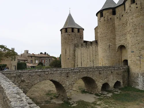 THE BEST 10 Parking near CARCASSONNE, AUDE, FRANCE - Last Updated