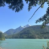 Diablo Lake Trail, Washington - 1,405 Reviews, Map | AllTrails