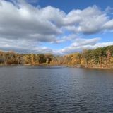 Yellow Trail and Highlands Trail Loop, New Jersey - 572 Reviews, Map ...