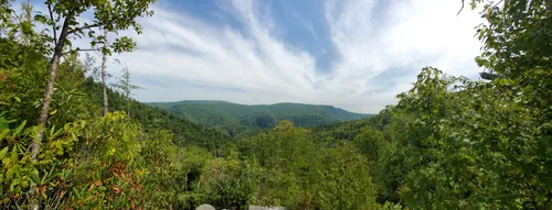 4 Stunning Overlook Hikes in Linville Gorge