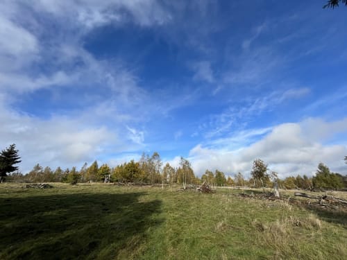Bösenberg-Route